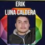 “Lo único que queremos es encontrar a Erick”: la sentencia no terminó con el dolor de su familia