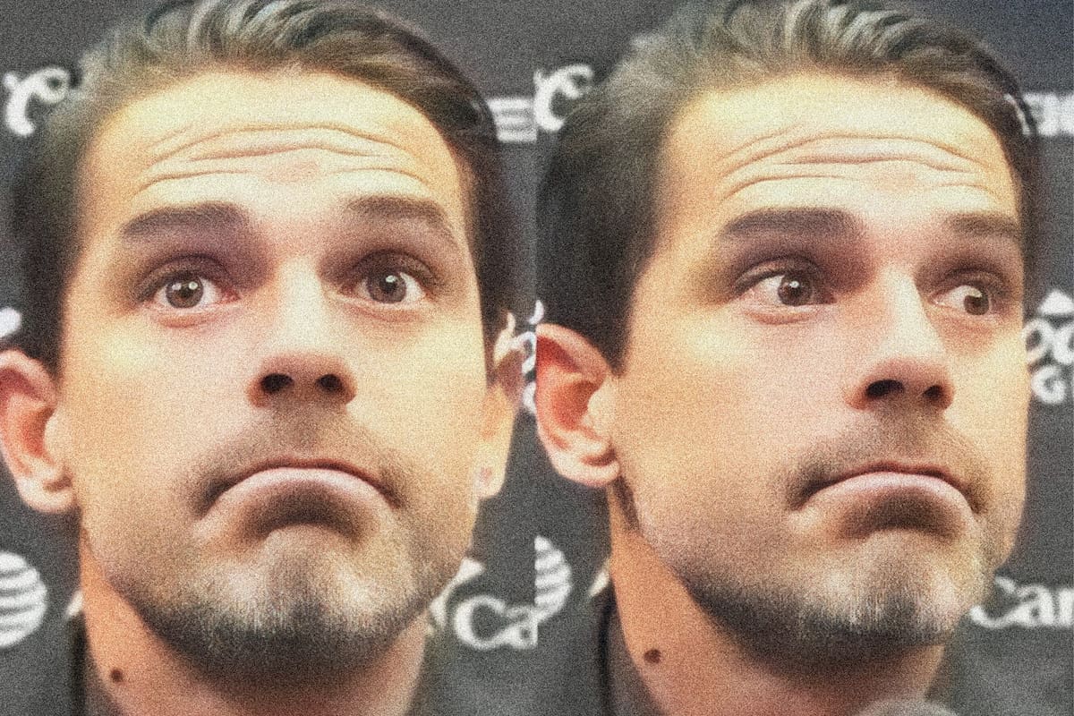 Fernando Gago es abandonado por los reporteros: Nadie se presentó en la sala de prensa tras su debut en la Leagues Cup