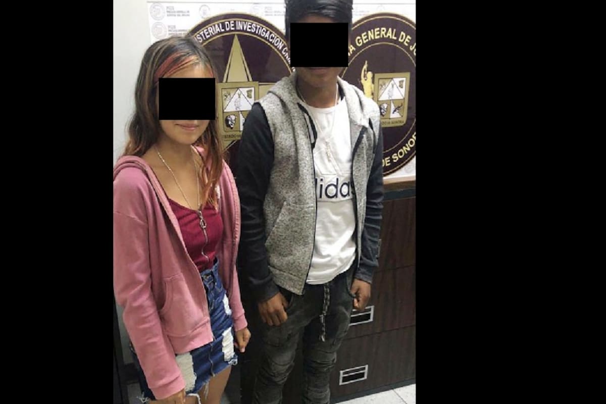 Encuentran en SLRC a menor tras alerta AMBER en Nayarit