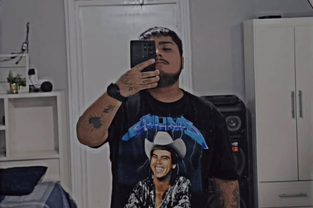 Familiares exigen respuestas por la muerte de Leones Zavala, joven hallado sin vida