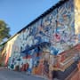 Murales de Flagstaff: historia y arte en el centro histórico