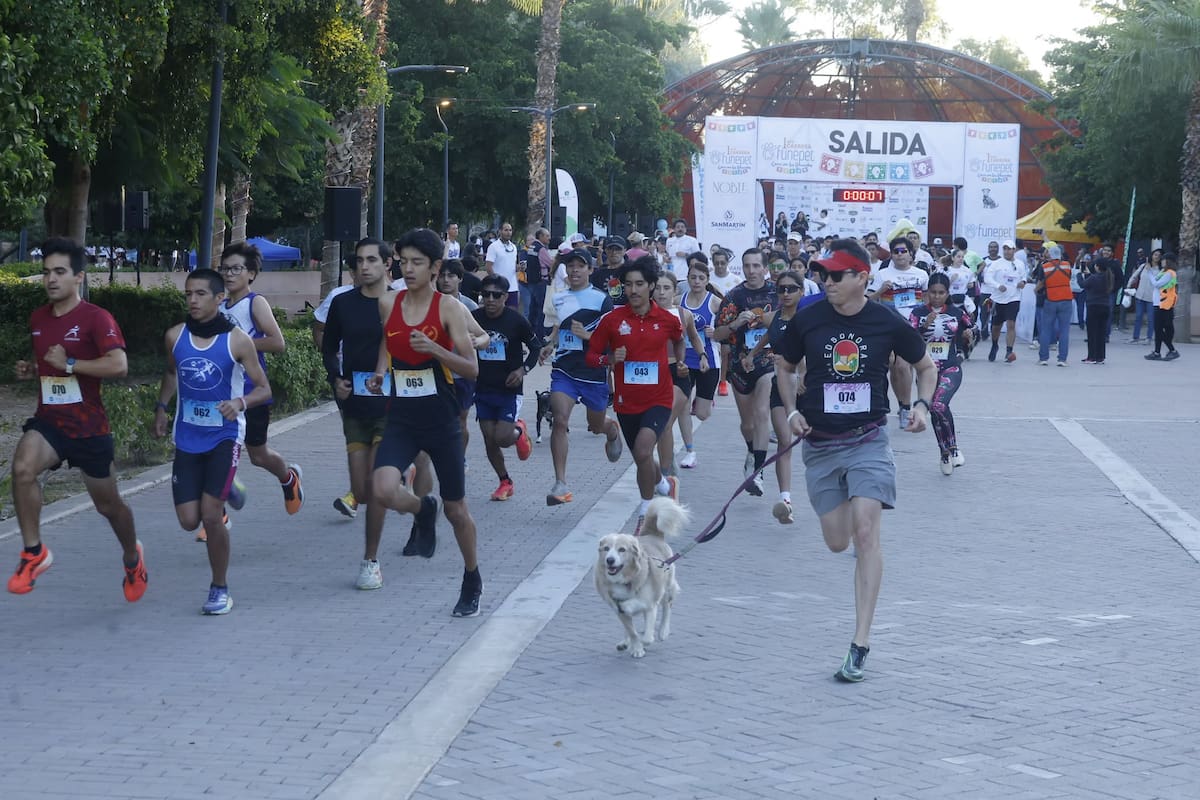 Foto: Teodoro Borbón