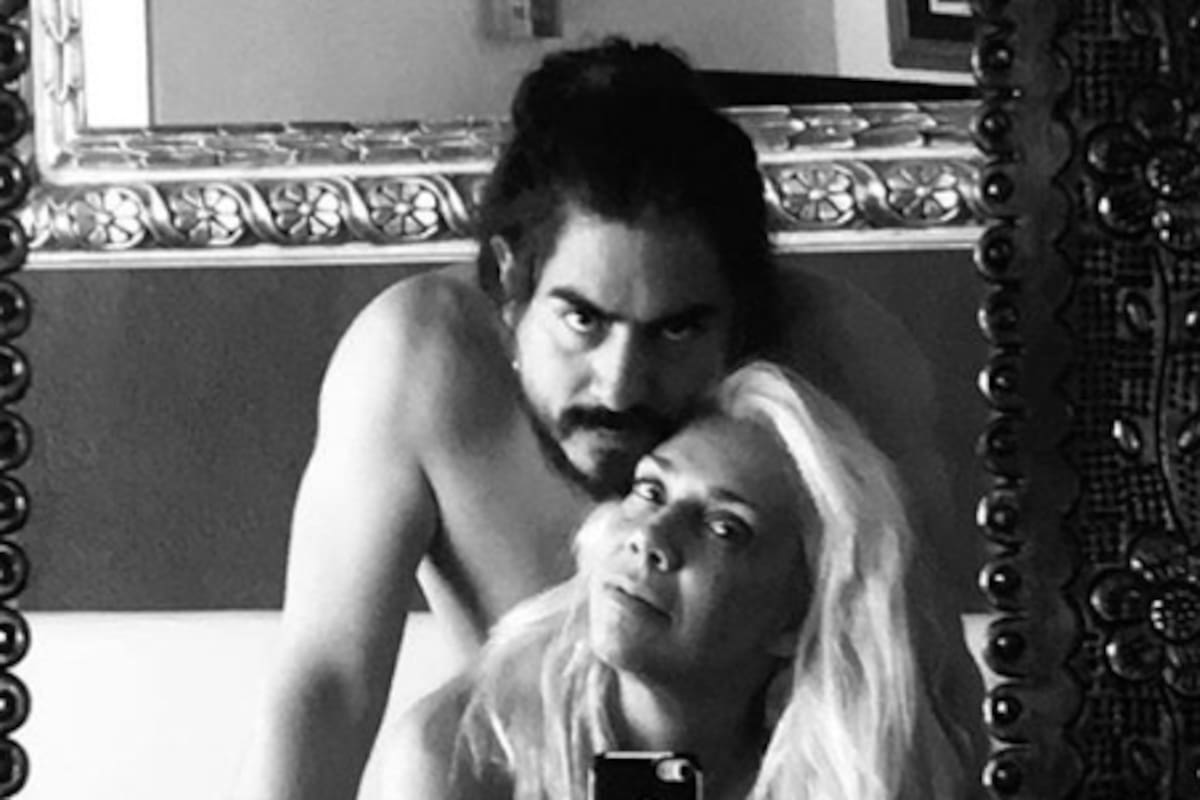 Destapa Cynthia Klitbo sobre su romance con el youtuber 'Rey Grupero'