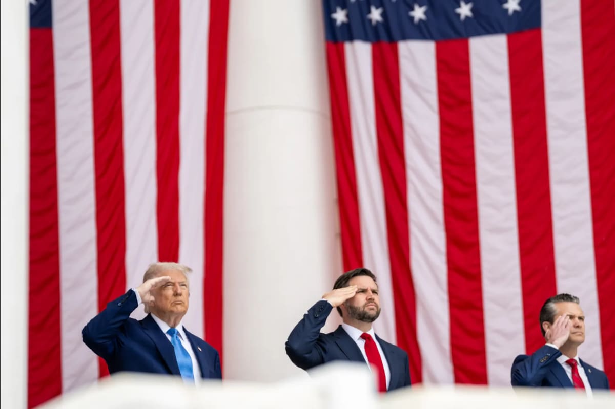 Foto: White House Gov.