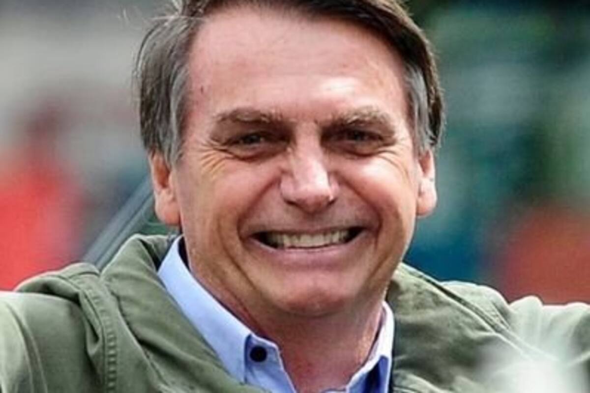 Denuncian a presidente de Brasil ante Naciones Unidas