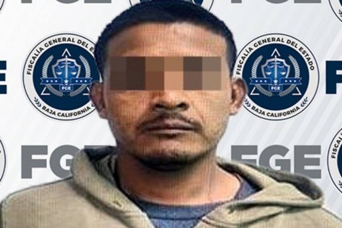 Prisión preventiva a hombre acusado de robo violento en tienda