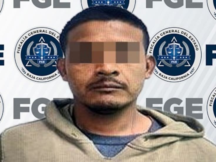 Prisión preventiva a hombre acusado de robo violento en tienda