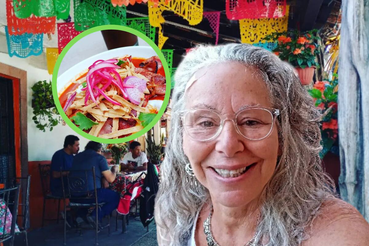 Estadounidense va por ‘sueño mexicano‘: ¿Es más feliz en México? Esta ha sido su experiencia