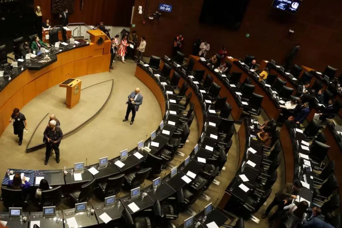 Tener casa o terreno en México podría implicar nuevos trámites de identificación tras la aprobación de una ley que asignará una clave única a cada propiedad y conectará sus registros en todo el país
