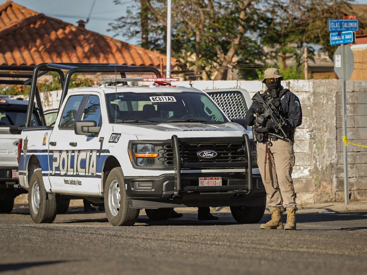 Foto: Javier gallegos