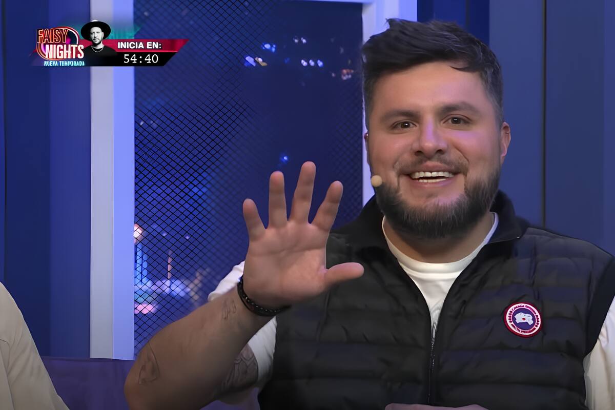 Paul Stanley provoca la ira de un taxista con sus flatulencias