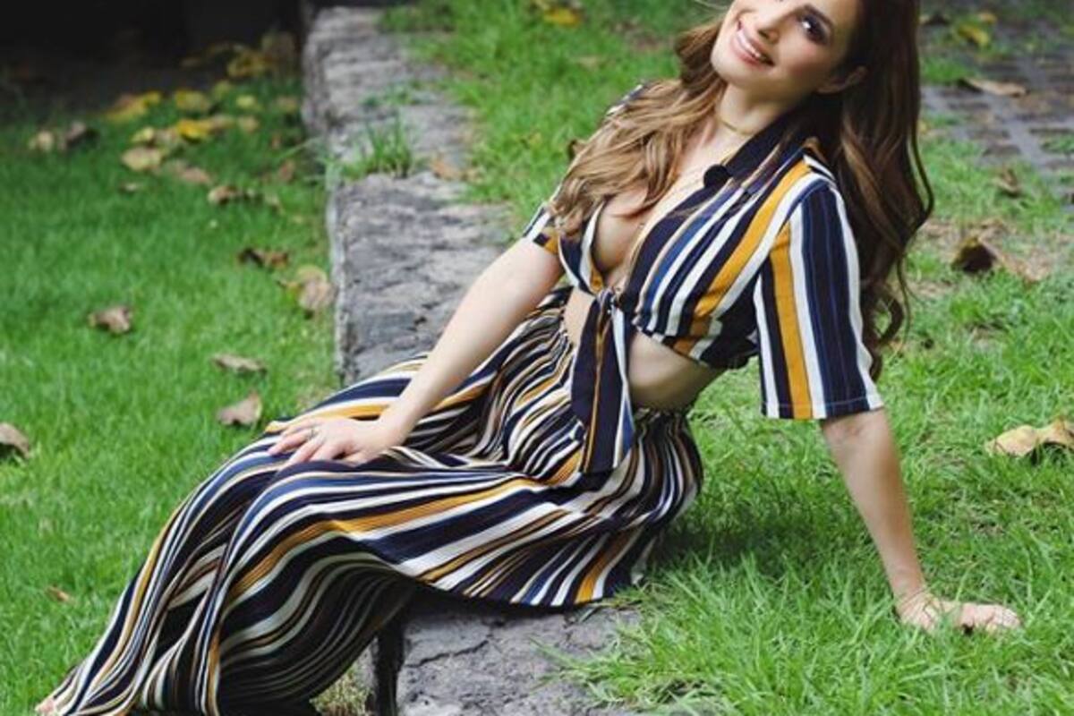 Cynthia Rodríguez niega haberse casado con Carlos Rivera