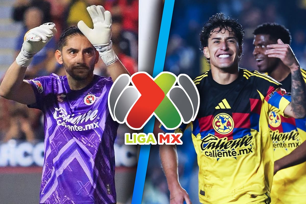 Resumen Liga MX: Tabla de posiciones, goles y los resultados de la jornada 11