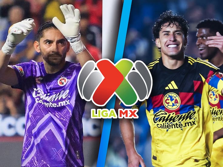 Resumen Liga MX: Tabla de posiciones, goles y los resultados de la jornada 11