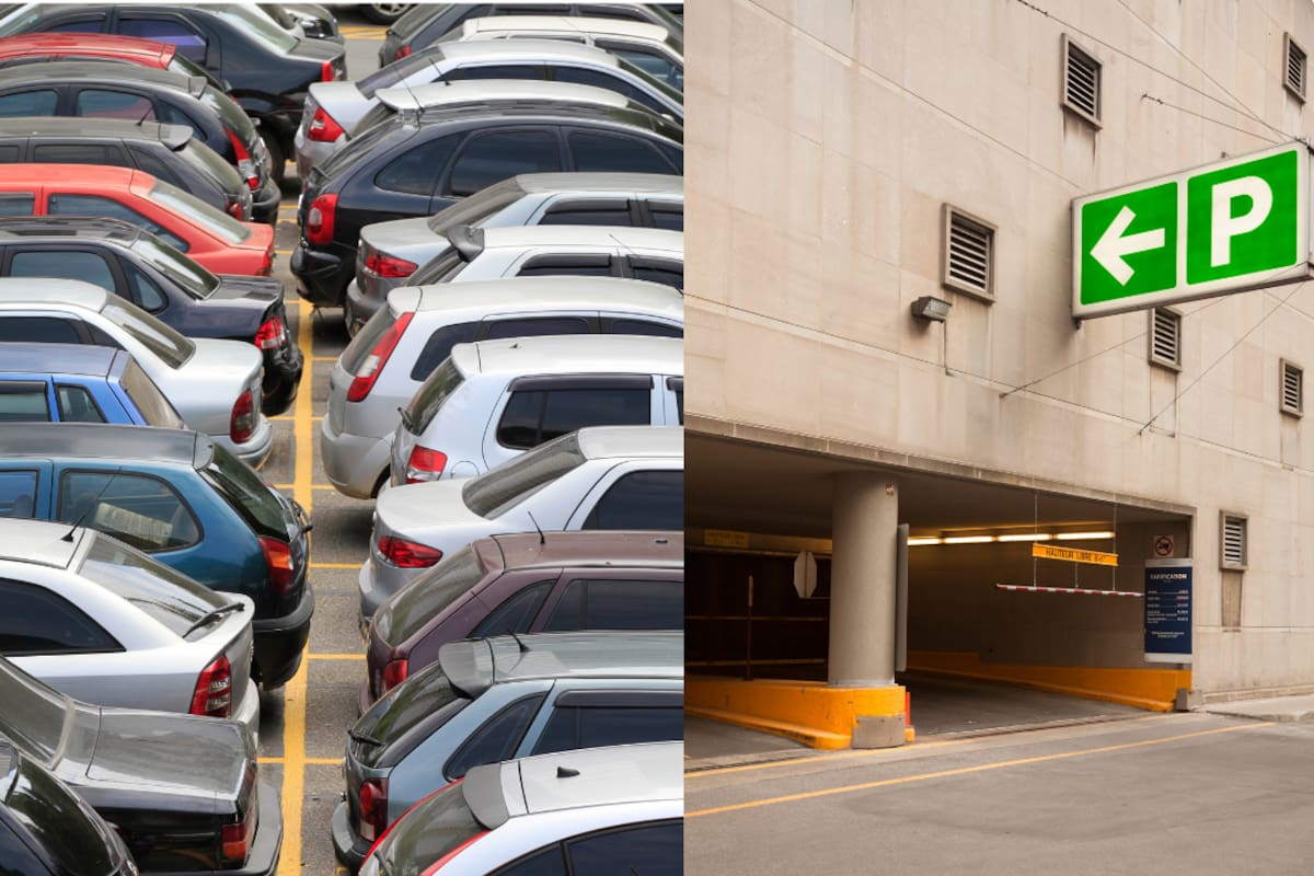 ¿Los estacionamientos deben pagar daños a tu auto? estos son los estados y municipios que exigen un seguro de responsabilidad civil (RC)