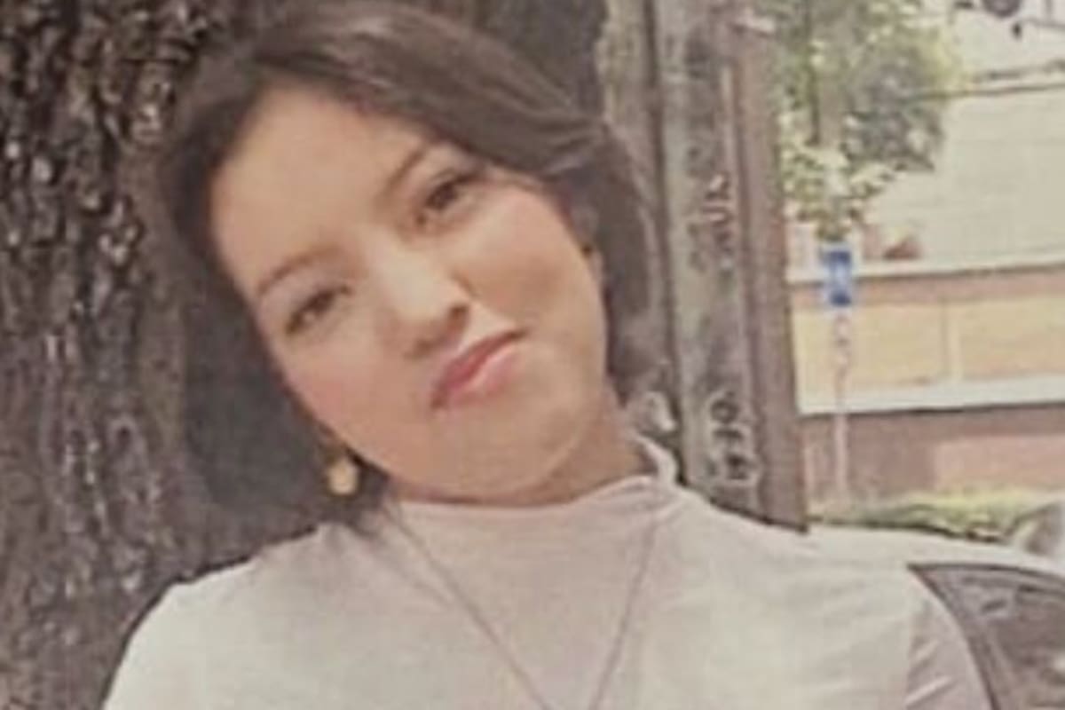Se busca a Shantel Victoria Durán Pinto de 15 años