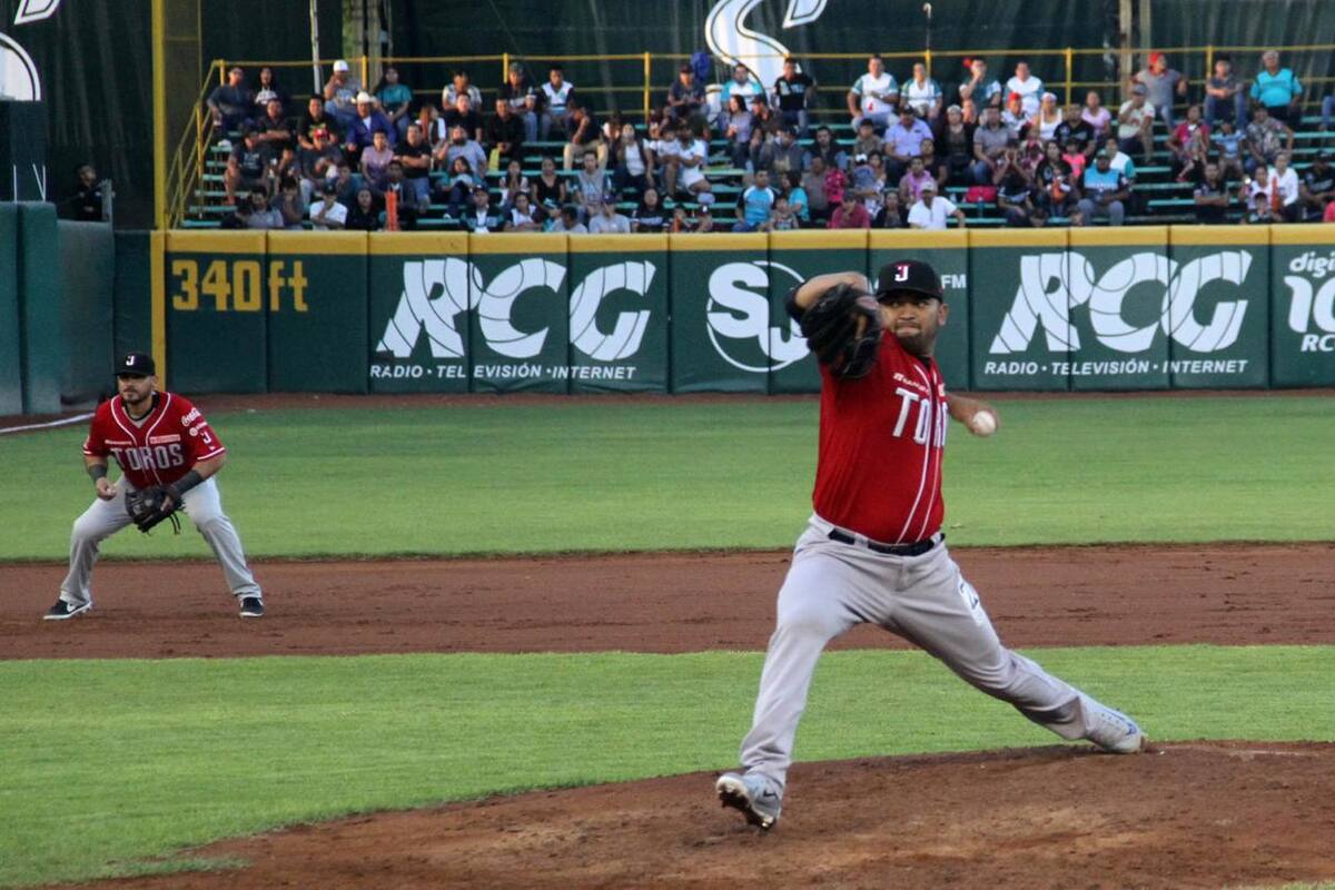 Saldrá Toros por boleto a Serie de Campeonato