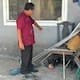 Vecino de la Sánchez Taboada denuncia falta de apoyo por riesgo de colapso en su vivienda