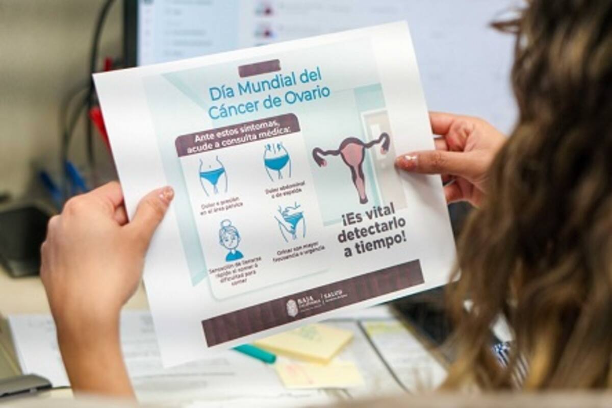 Es BC cuarto en muertes por cáncer