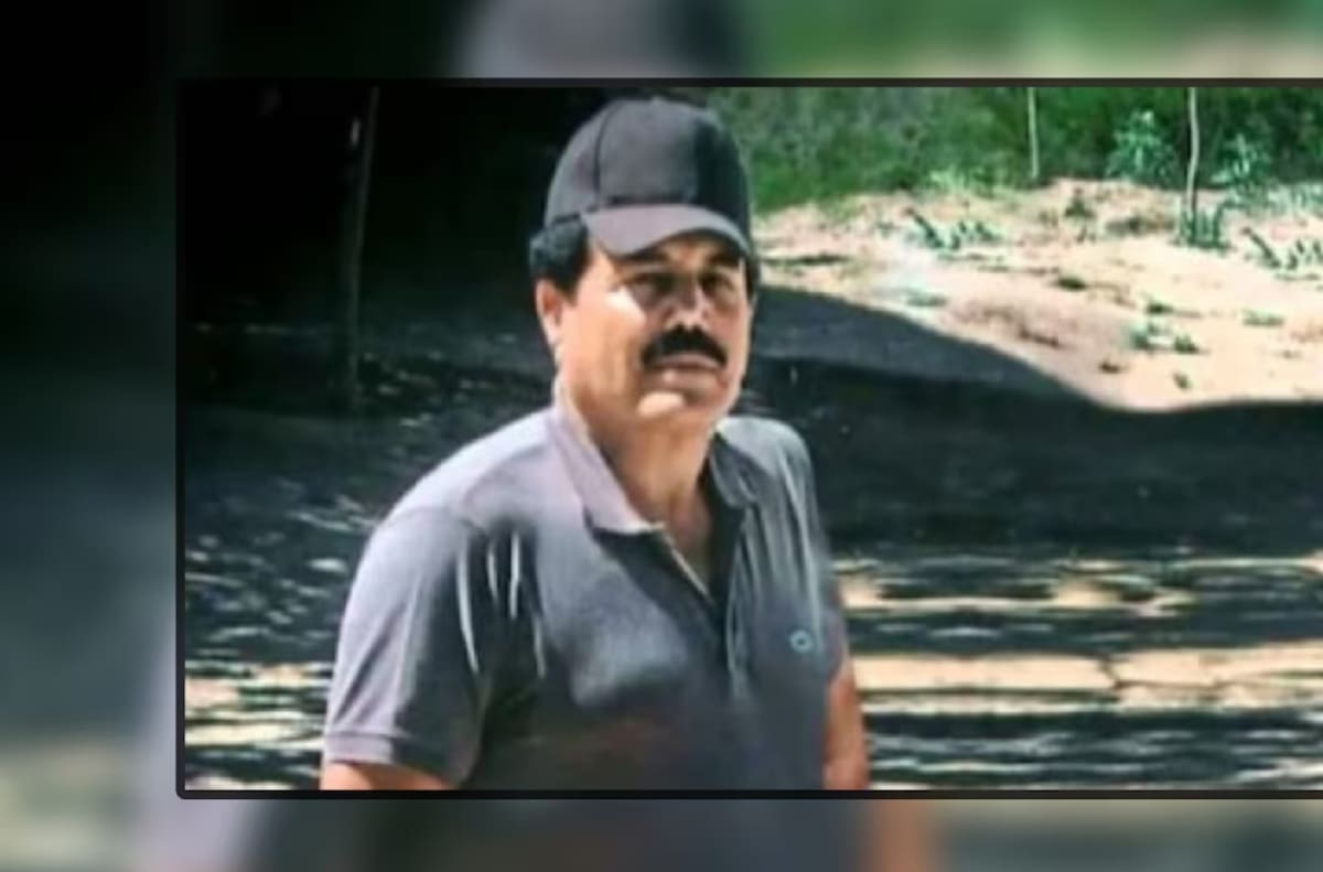 La embajada de Estados Unidos da a conocer la declaración del Embajador Ken Salazar sobre el arresto de Ismael Zambada García “El Mayo” I Foto: Redes