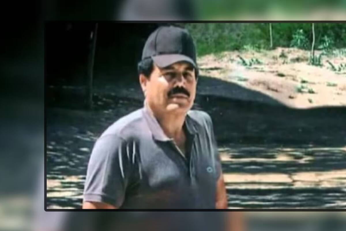 La embajada de EU da a conocer la declaración del Embajador Ken Salazar sobre el arresto de Ismael Zambada García