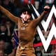 ¿Cuántas veces luchó Bad Bunny en la WWE?