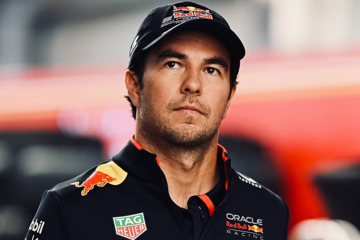 La millonada que Red Bull tendría que desembolsar a 'Checo' Pérez si rescinde su contrato, de acuerdo con Nico Rosberg