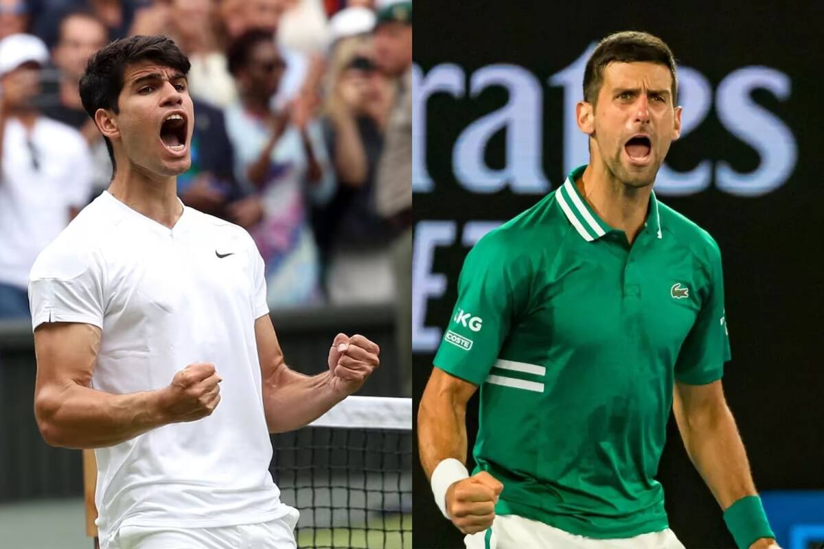 Entre los 13 mil y los 15 mil euros vale una entrada en reventa para la final de Wimbledon