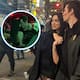 Dua Lipa y Callum Turner son captados bailando románticamente en CDMX