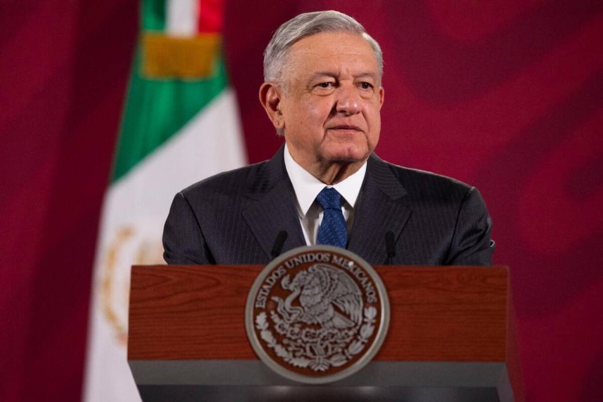 Gobierno federal dispersará 307 mmdp en créditos: AMLO