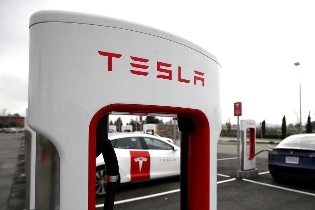 ¿Cuánto cuesta cargar un auto Tesla en México?