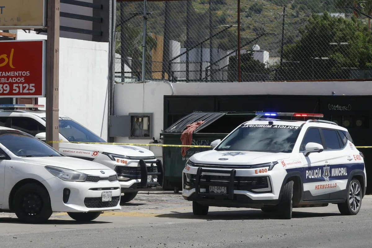 Foto: EL IMPARCIAL.