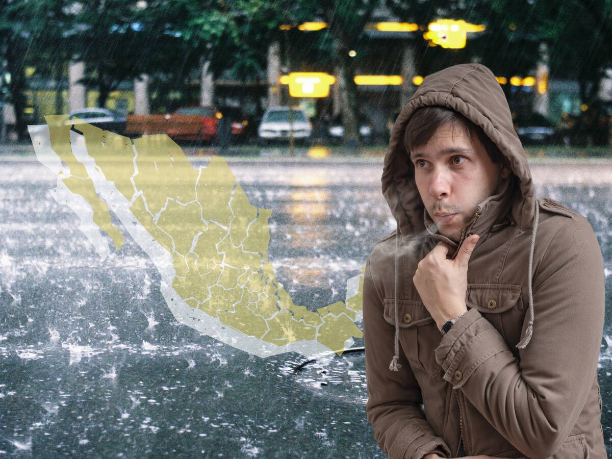 El clima de hoy será frío. | Crédito: Canva