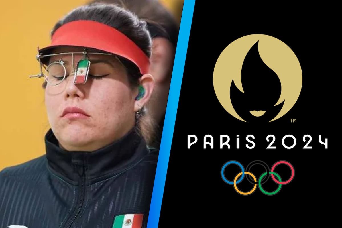 Alejandra Zavala concluye su participación en París 2024