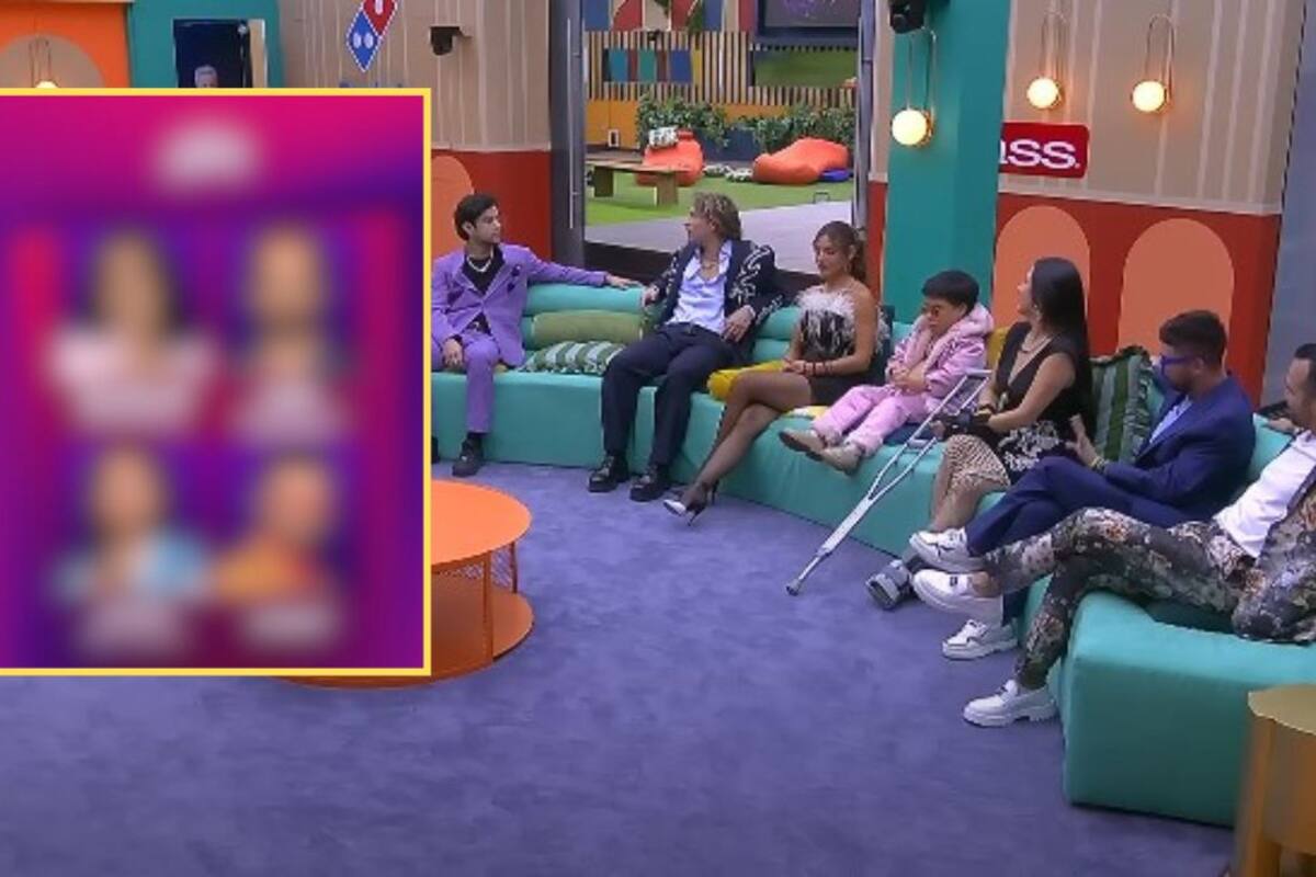 La Casa de los Famosos México 2025: cuatro nominados en la octava gala de nominación
