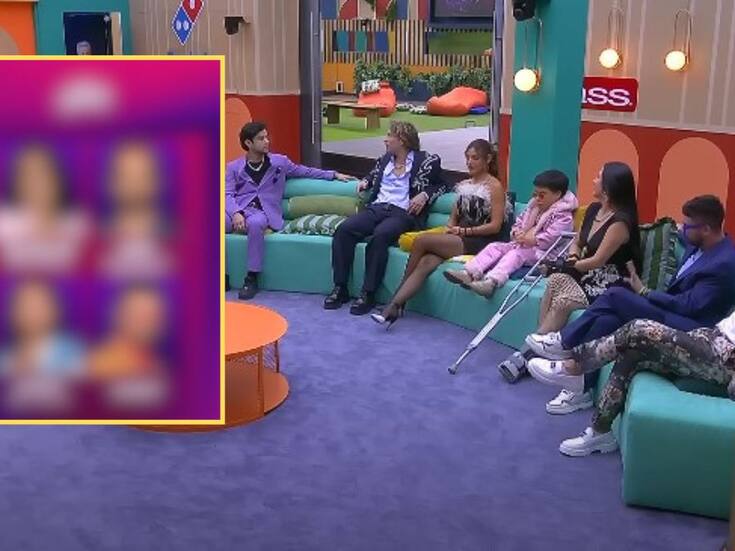 La Casa de los Famosos México 2025: cuatro nominados en la octava gala de nominación