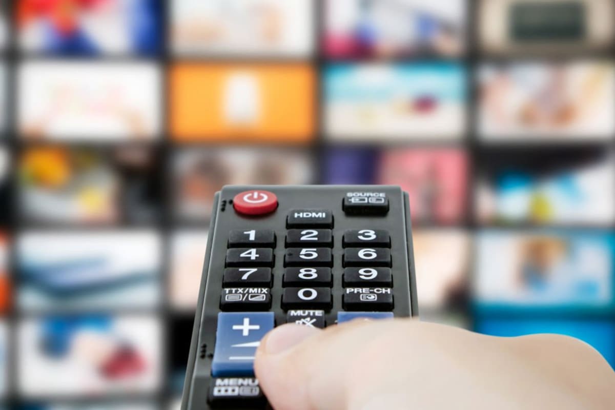 El tamaño sí importa: elige tu Smart TV ideal en Hot Sale