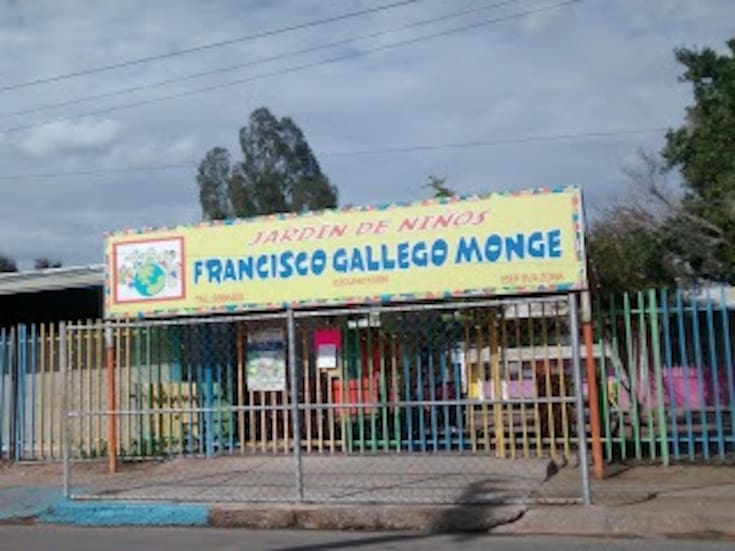 Madres de familia toman jardín de niños “Francisco Gallego Monge” por falta de intendente