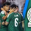 Selección Mexicana lista con su convocatoria para amistoso contra Islandia