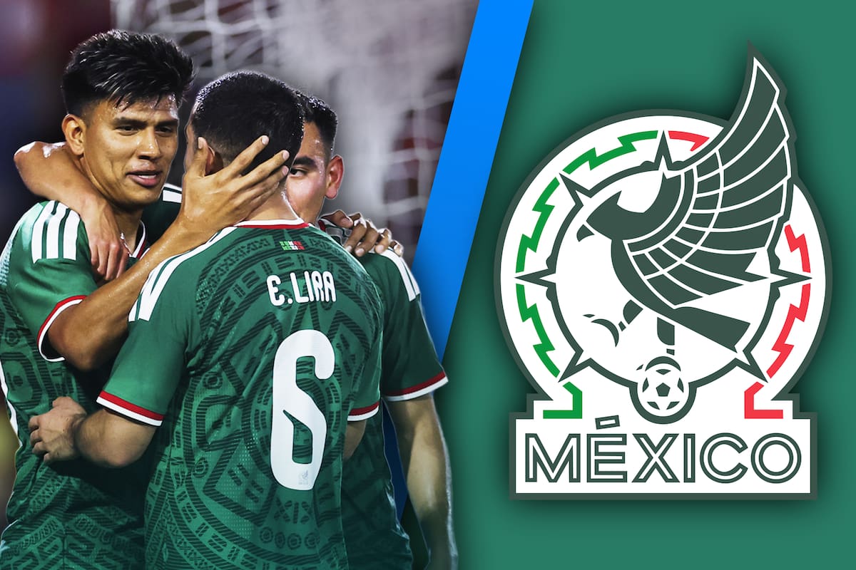 Selección Mexicana lista con su convocatoria para amistoso contra Islandia