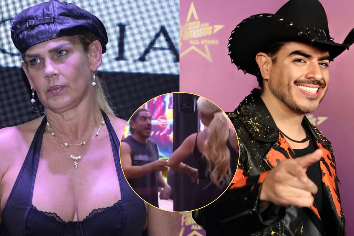 Niurka llama “nacas” a las canciones del Rey Grupero; así reaccionó el cantante