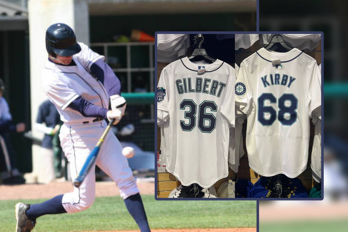 Nuevos jerseys de la MLB generan críticas de jugadores y fanáticos: “Parecen de imitación”