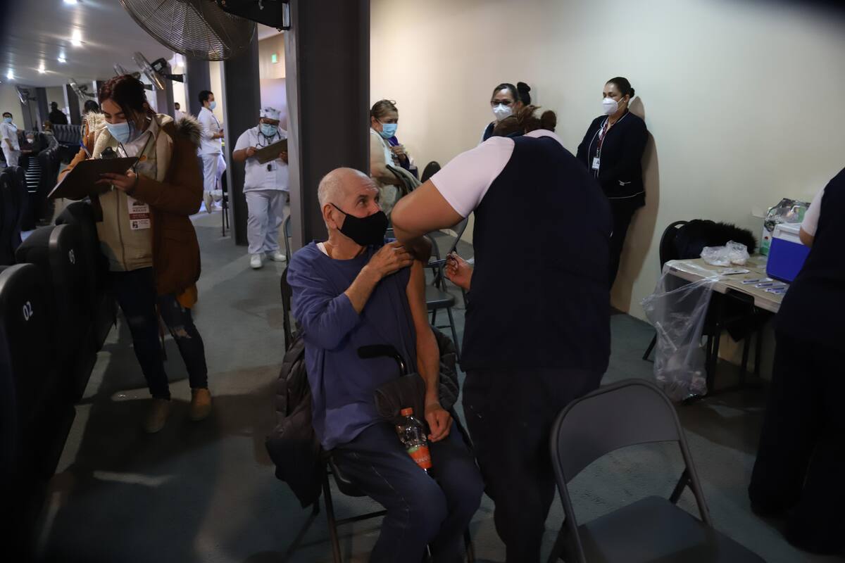 Pandemia ha dejado 7 mil 266 decesos en BC