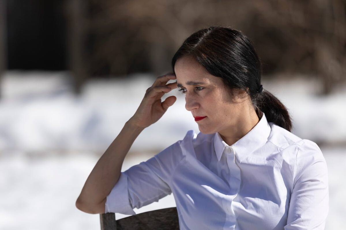 Julieta Venegas estrena nueva canción "Te encontré"