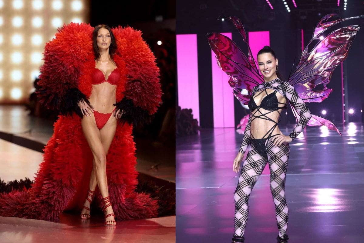 El regreso del desfile de Victoria’s Secret: ¿Por qué se había dejado de hacer?