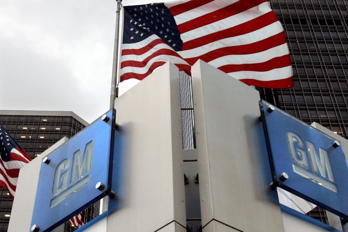 General Motors elimina 600 puestos tecnológicos para priorizar la Inteligencia Artificial y expertos de Silicon Valley, medida que pone en alerta a sus centros de ingeniería y complejos de manufactura en México