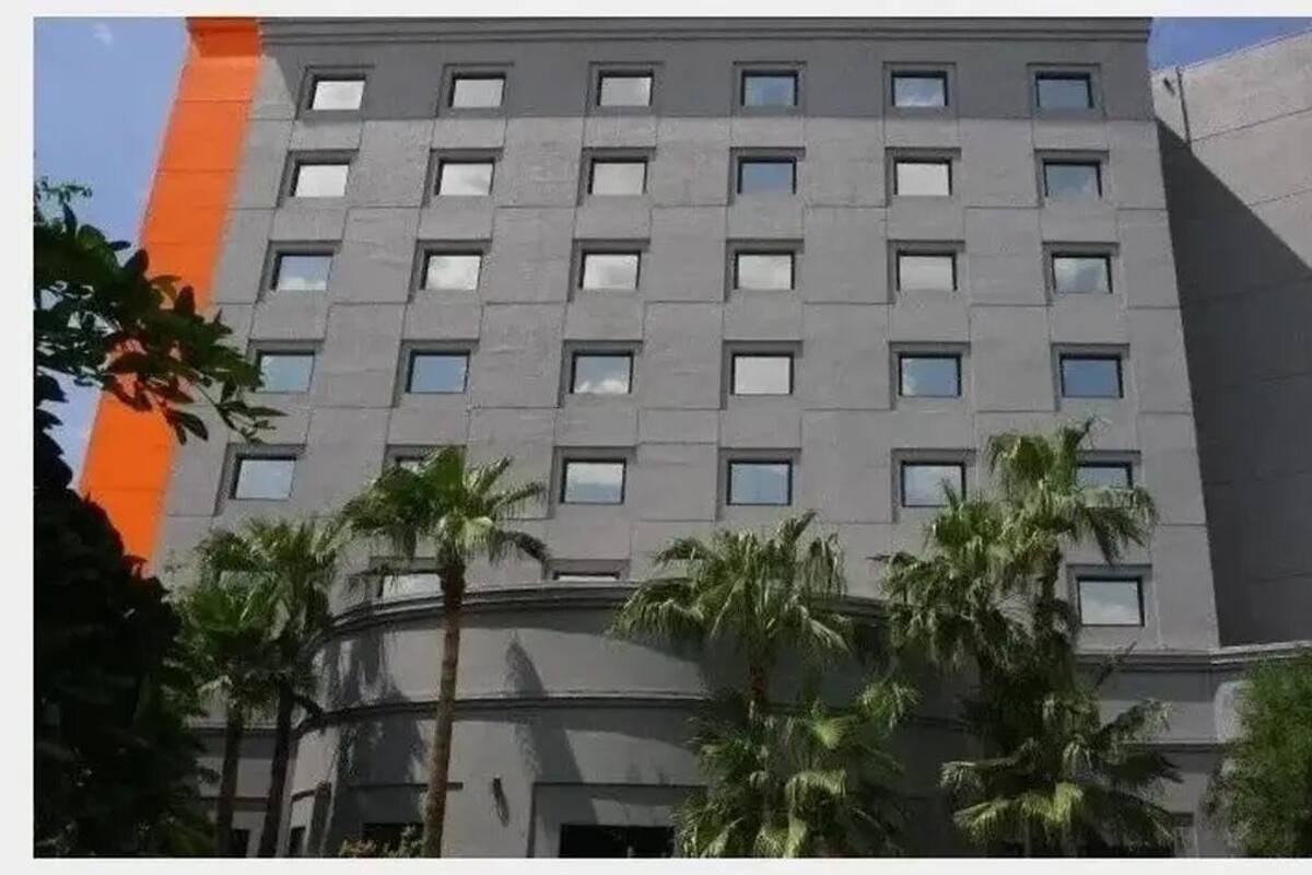 Incrementa un 6% ocupación hotelera en Mexicali en comparación al 2023