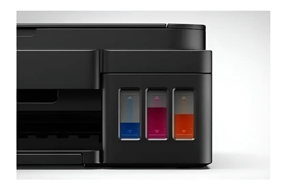 impresora multifuncional Canon Pixma G2110 | Mercado Libre
