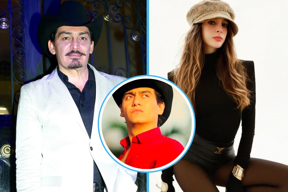 José Manuel Figueroa demanda a Imelda Tuñón tras señalamientos de abuso a Julián Figueroa