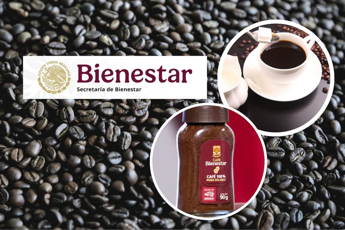 Sheinbaum anuncia compra directa de café a productores de Guerrero a través de Sembrando Vida y Alimentación para el Bienestar para crear el Café del Bienestar y pagar precios justos a productores